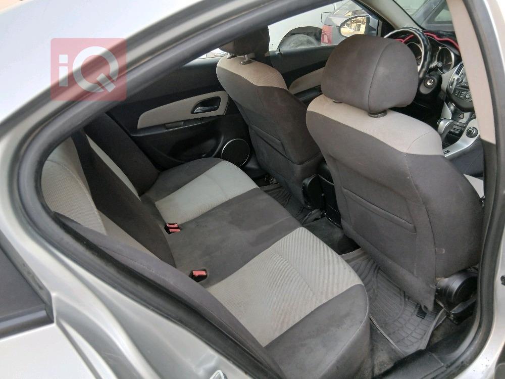 شيفروليه كروز